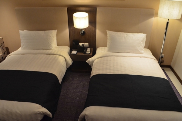 Tulip Inn Modon Riyadh (Rijad)
